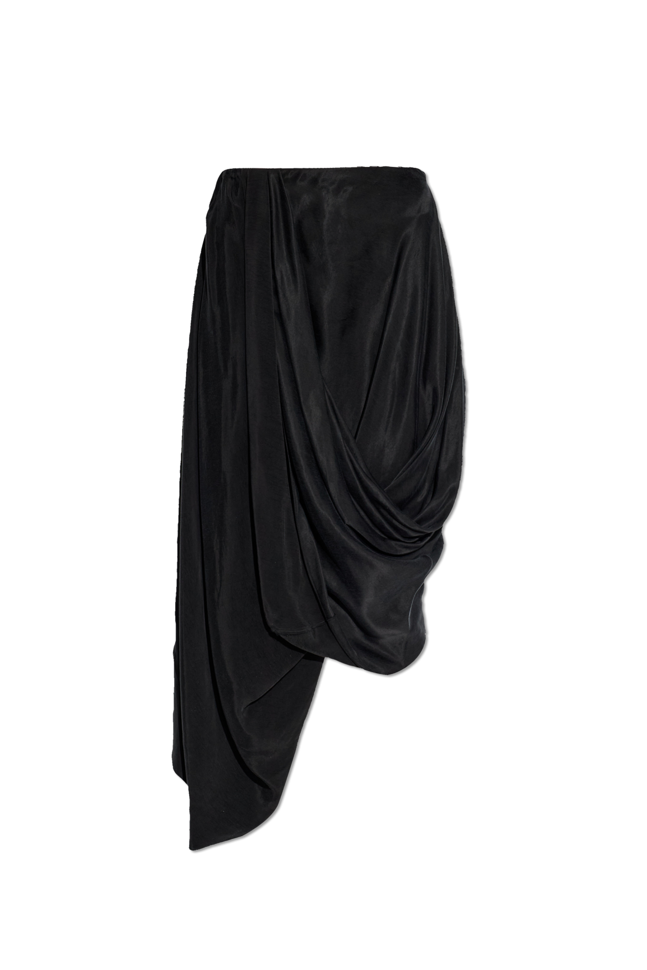 Maison Margiela Asymmetrical skirt | Women's | Vitkac